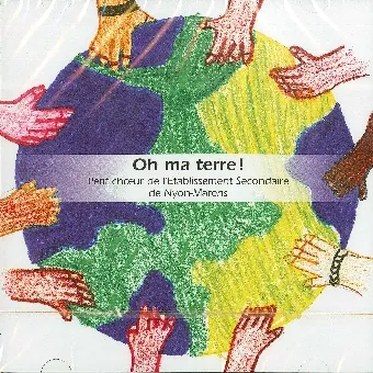 Oh ma terre ! [MP3]