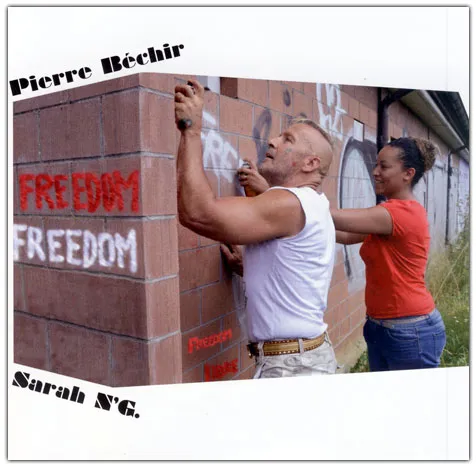 Freedom [MP3]