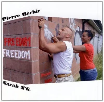 Freedom [MP3]
