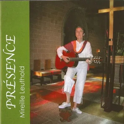 Présence [MP3]