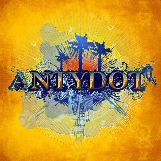 ANTYDOT (4 TITRES) [MP3 2008]