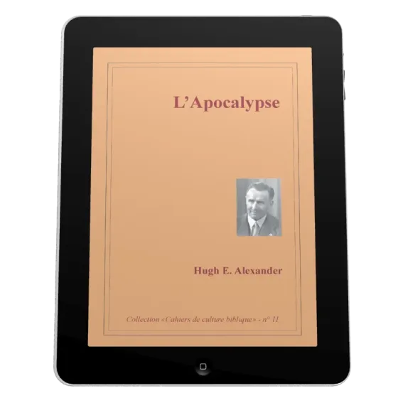 Apocalypse (L') - Ebook