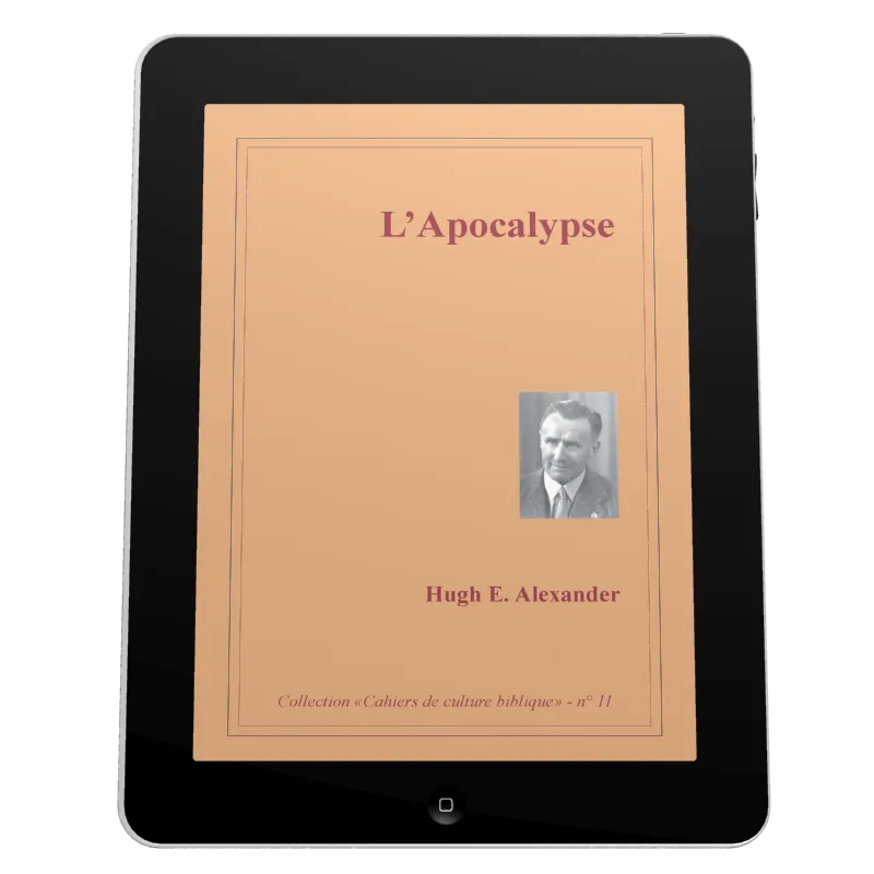 Apocalypse (L') - ePub