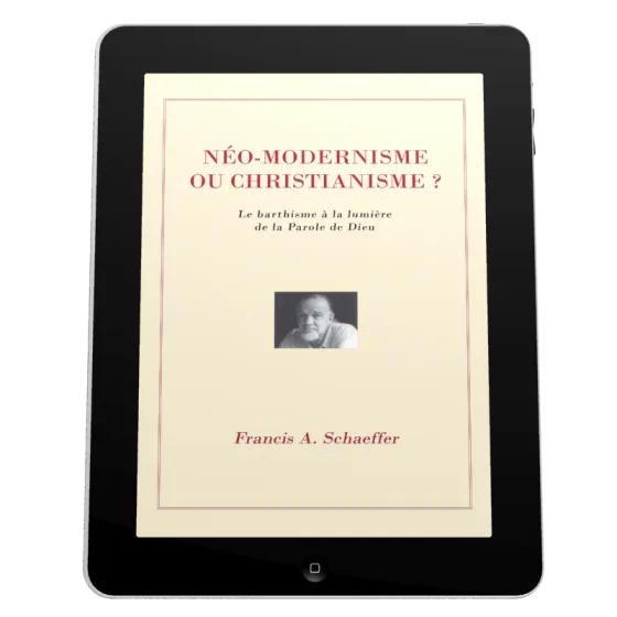 Néo-modernisme ou christianisme? - Ebook
