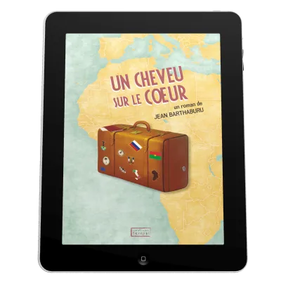 Un cheveu sur le cœur - ePub