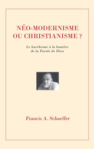 Néo-modernisme ou christianisme? - Pdf