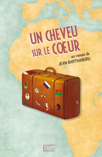 Un cheveu sur le cœur - Pdf