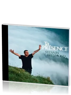 Ta présence [CD]