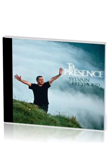 Ta présence [CD]
