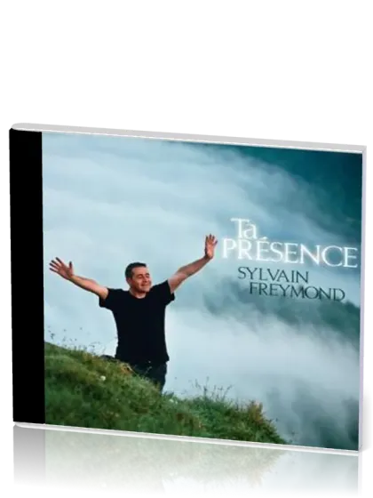 Ta présence [CD]