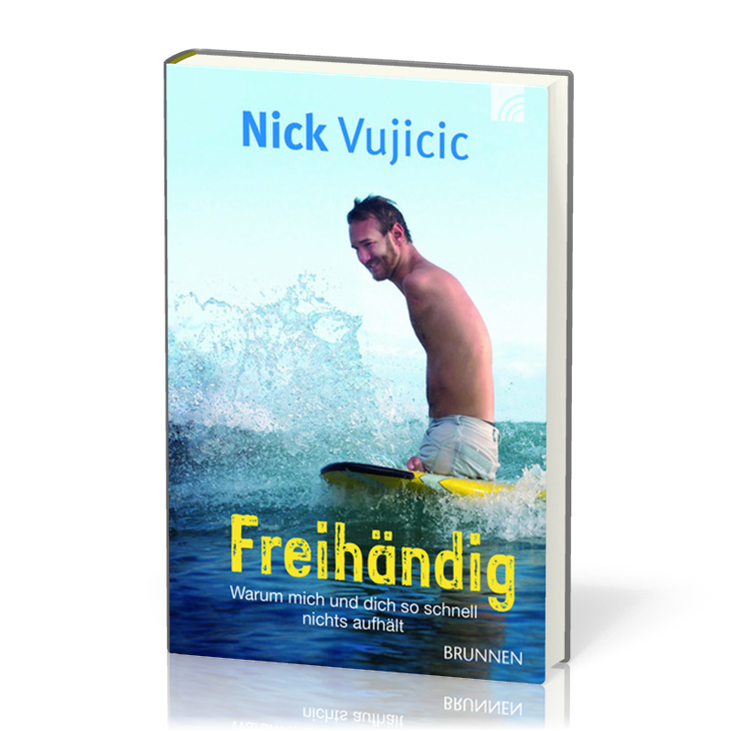 FREIHÄNDIG - WARUM MICH UND DICH SO SCHNELL NICHTS AUFHÄLT