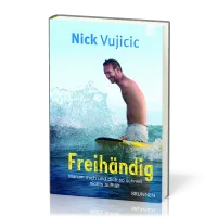 FREIHÄNDIG - WARUM MICH UND DICH SO SCHNELL NICHTS AUFHÄLT