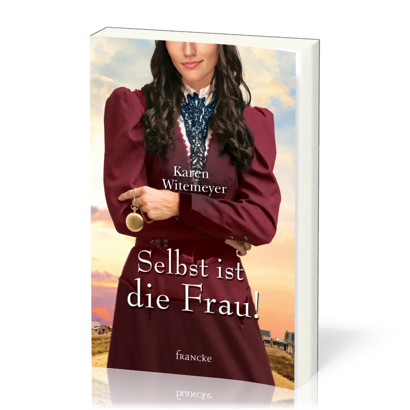 Selbst ist die Frau