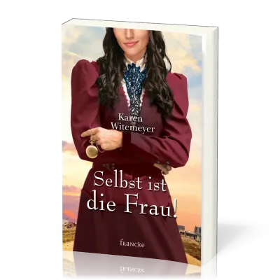 Selbst ist die Frau