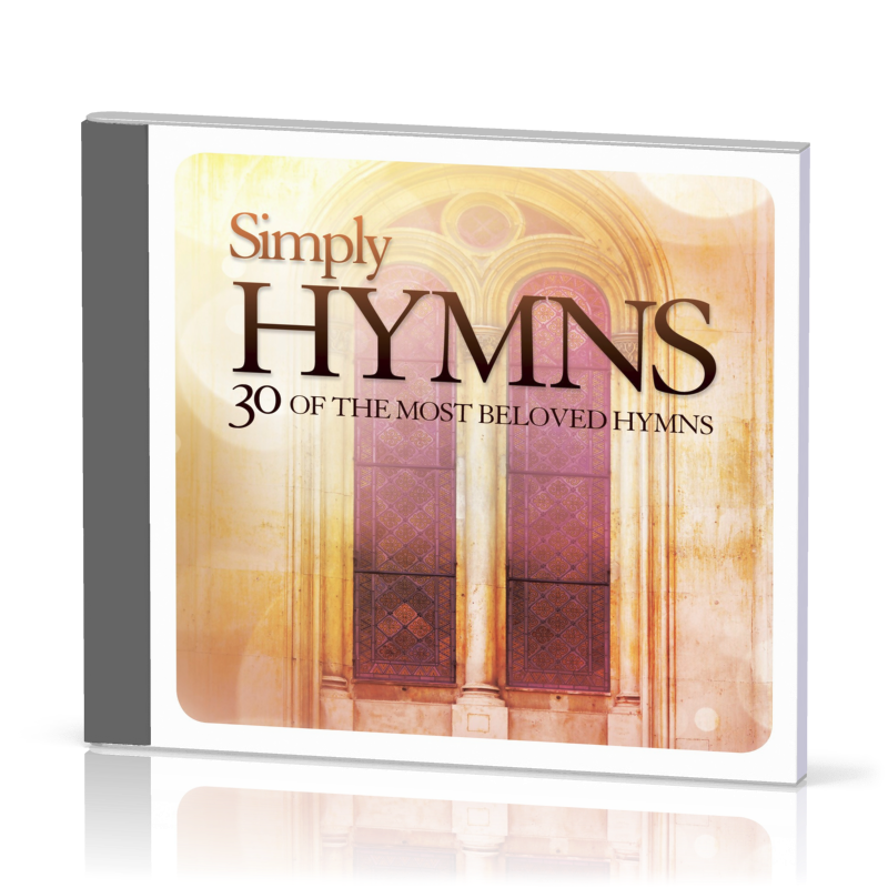 simply-hymns-30-of-the-most-beloved-hymns