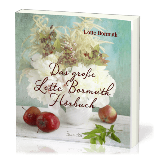 Das grosse Lotte Bormuth Hörbuch CD