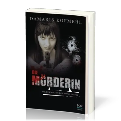 DIE MÖRDERIN - DIE GESCHICHTE DER NAOMI HARVEY