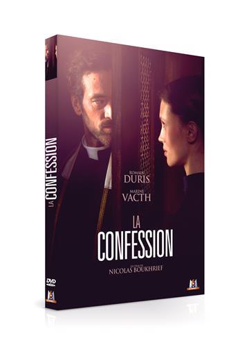 Confession [DVD] (La)