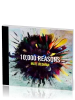 10,000 Reasons - [CD, 2011]