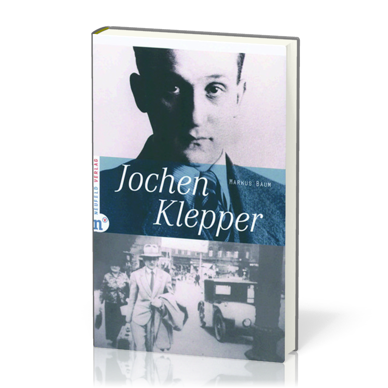 JOCHEN KLEPPER