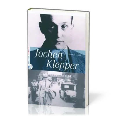 JOCHEN KLEPPER