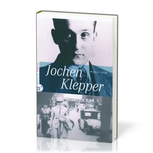 JOCHEN KLEPPER