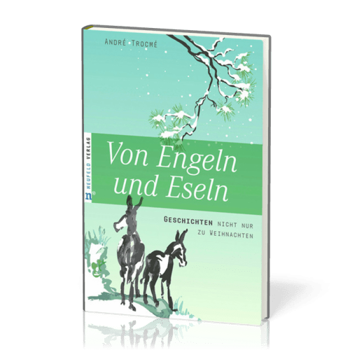 VON ENGELN UND ESELN