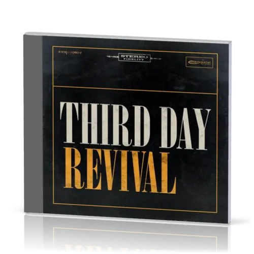 Revival [CD 2017]
