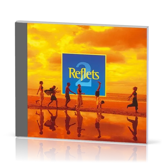 Reflets 2 [CD]