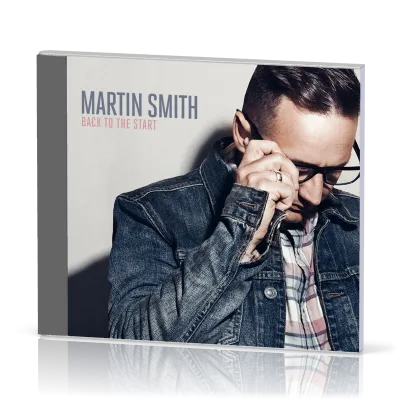 Back to the start - Martin Smith