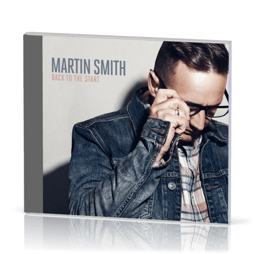 Back to the start - Martin Smith