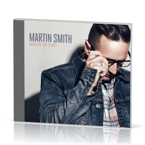 Back to the start - Martin Smith