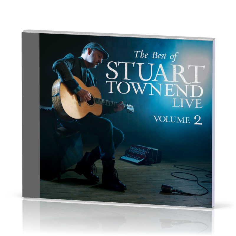 The Best of Stuart Townend Live Vol.2