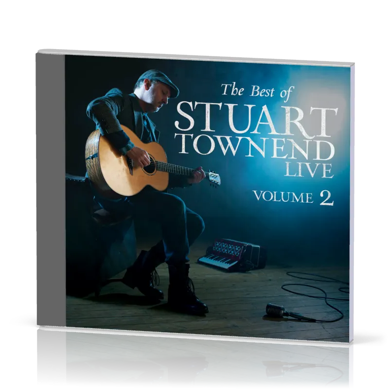 The Best of Stuart Townend Live Vol.2