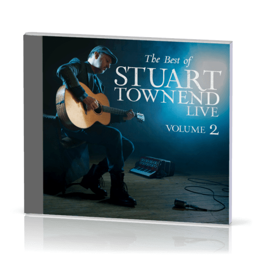The Best of Stuart Townend Live Vol.2