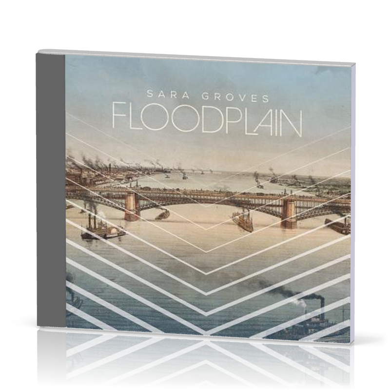 FLOODPLAIN - CD