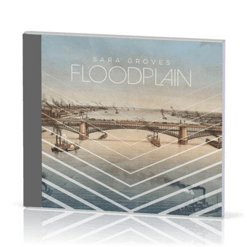 FLOODPLAIN - CD