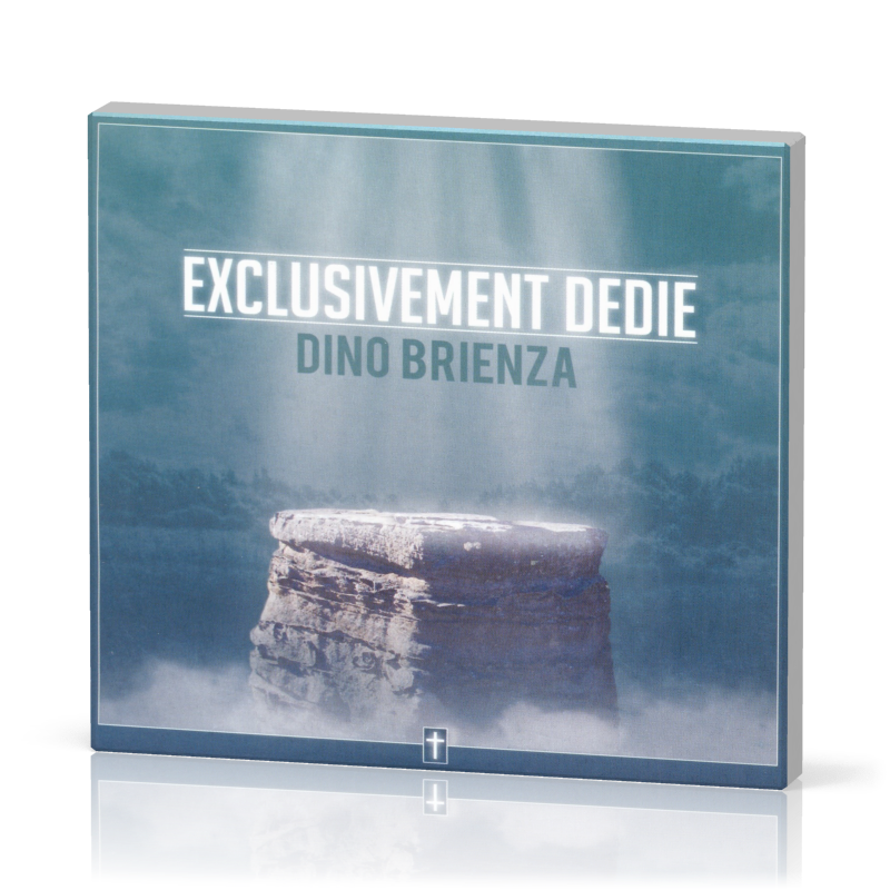 EXCLUSIVEMENT DÉDIÉ [CD]