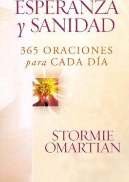 ESPERANZA Y SANIDAD - 365 ORACIONES PARA CADA DIA