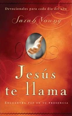 JESÚS TE LLAMA - DEVOCIONALES PARA CADA DÍA DEL AÑO