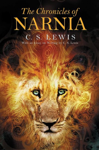 Chronicles of Narnia (The) - 7 Books in 1 Hardcover