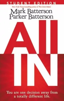 All In Student Edition