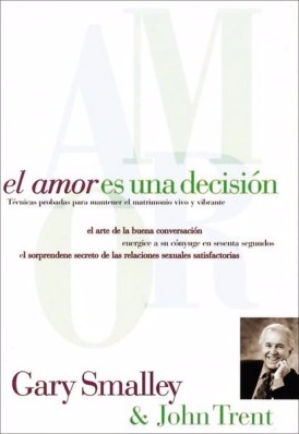 Amor Es Una Decisión (El)