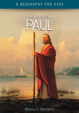 Apostle Paul