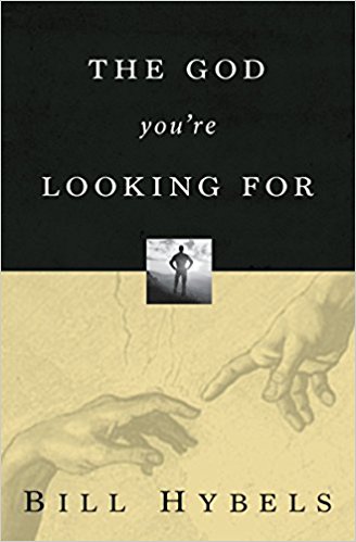 God You're Looking For (The)