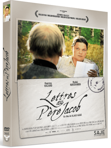 Lettres au Père Jacob (2009) [DVD]