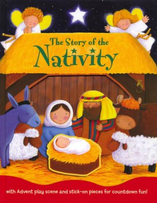STORY OF THE NATIVITY (THE)