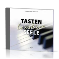 Tasten berühren Seele CD