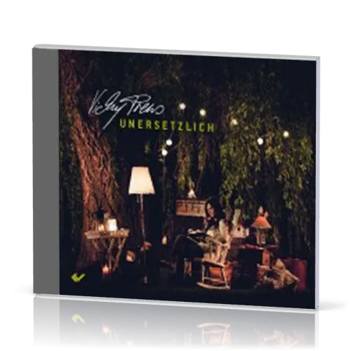 Unersetzlich - CD Digipack