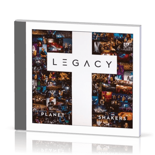 Legacy, Alive again